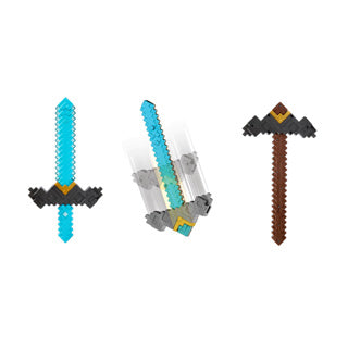 Función de película de Minecraft rolepay