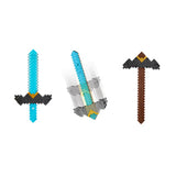 Función de película de Minecraft rolepay