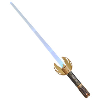 Star Wars Lightsaber Forge Color-Duel Master Sable de luz