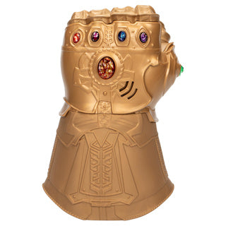 Hasbro marvel vengadores guantelete del infinito