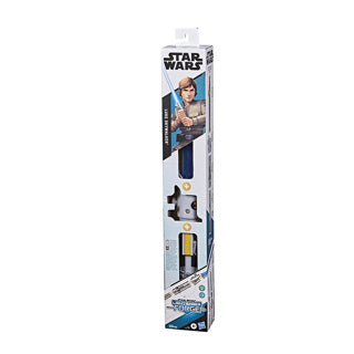 Hasbro star wars sable de luz forja asistente de cuchilla