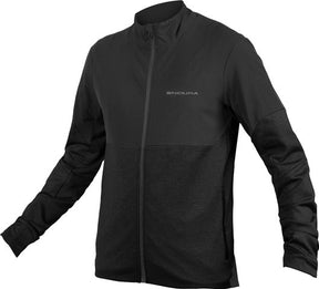 Chaqueta térmica Endura de una sola pista