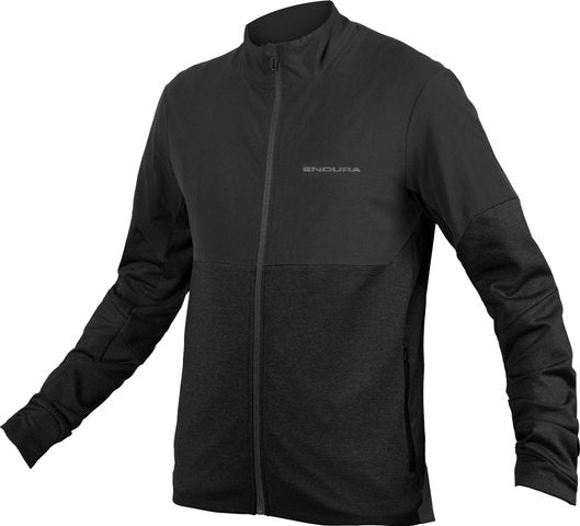 Chaqueta térmica Endura de una sola pista