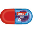 Mini rodillo de pegamento tesa 59819-00000-00 azul