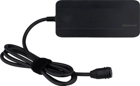 Turbocompresor especializado