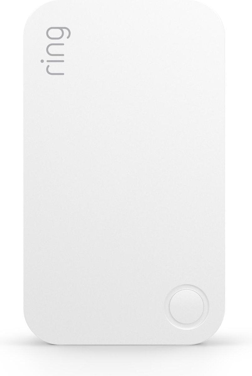 Amplificador de señal de timbre para alarma.