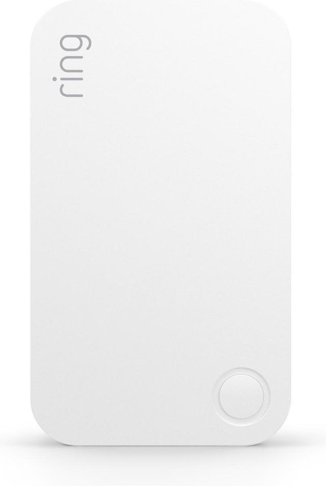 Amplificador de señal de timbre para alarma.