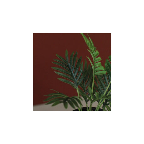 Countryfield planta artificial areca verde 23x25xh30cm