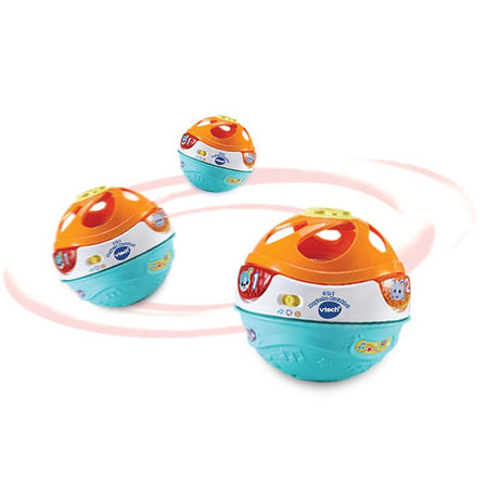 Vtech bola musical mágica 3 en 1