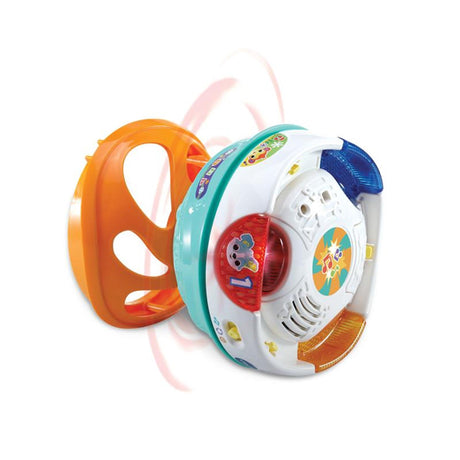 Vtech bola musical mágica 3 en 1