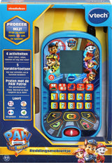 Vtech patrulla canina - móvil de rescate