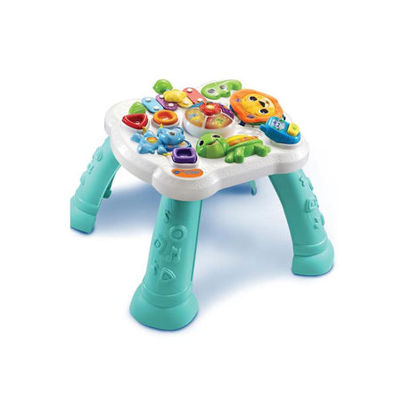 Mesa de juegos Vtech amigos animales 9-36 meses