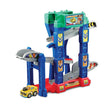 Vtech toot toot pro pista de acrobacias 4 en 1