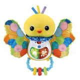 Sonajero de flauta aleteo Vtech