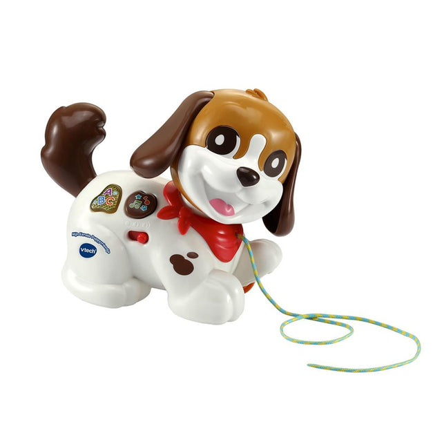 Vtech mi primer amigo perrito
