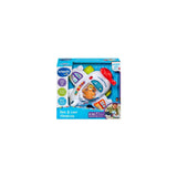 Vtech viaja y aprende avión.