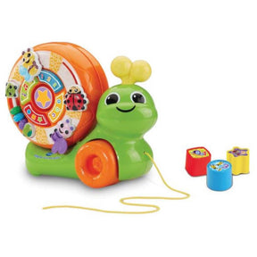Vtech rollo divertido forma caracol rollo divertido forma caracol