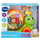 Vtech rollo divertido forma caracol rollo divertido forma caracol