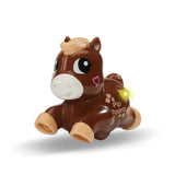 Vtech rol animales locos - pip caballo