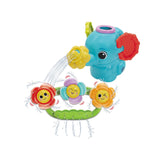 Vtech regadera flower fun regadera flower fun