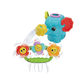 Vtech regadera flower fun regadera flower fun