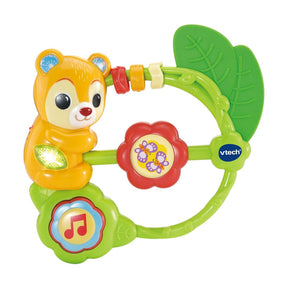 Sonajero osito alegre vtech