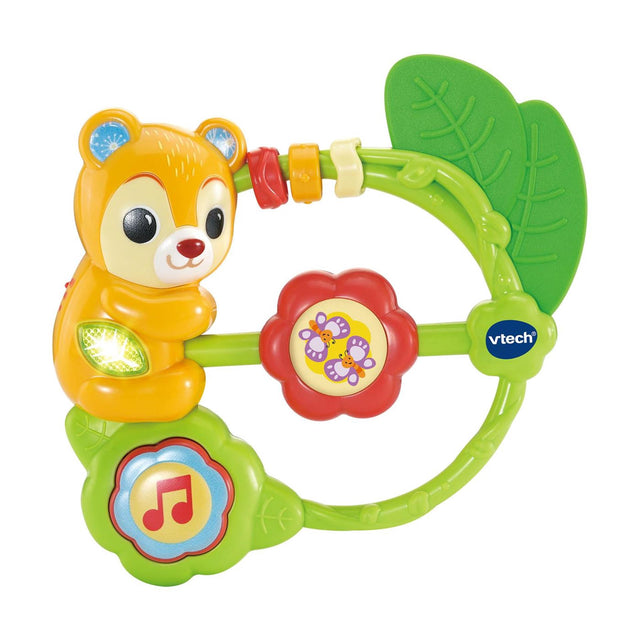 Sonajero osito alegre vtech