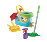 Set de limpieza divertido Vtech