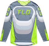 Troy lee diseña camiseta de sprint