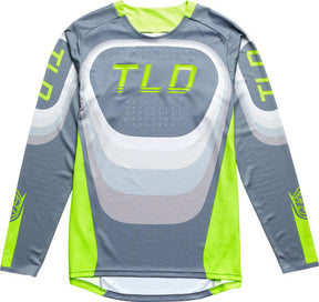 Troy lee diseña camiseta de sprint