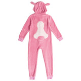 Disfraz punto angel kigu 6-8 años