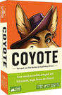 Gatitos explosivos de Asmodee - juego de cartas de fiesta coyote (versión nl)