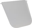 FLAP para Flip Cat Flip Corner Kattenbak Transparent