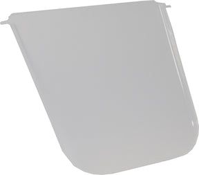 FLAP para Flip Cat Flip Corner Kattenbak Transparent
