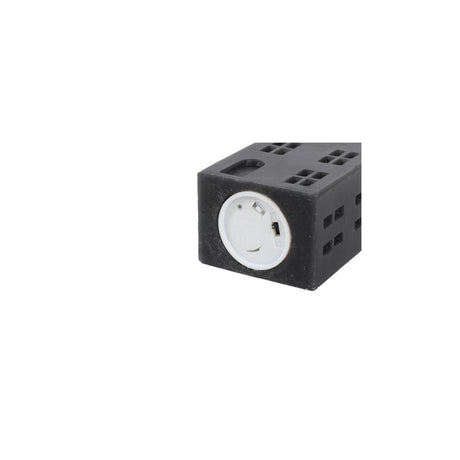 Countryfield Lyon casa con velas LED s beige 5x6x14cm
