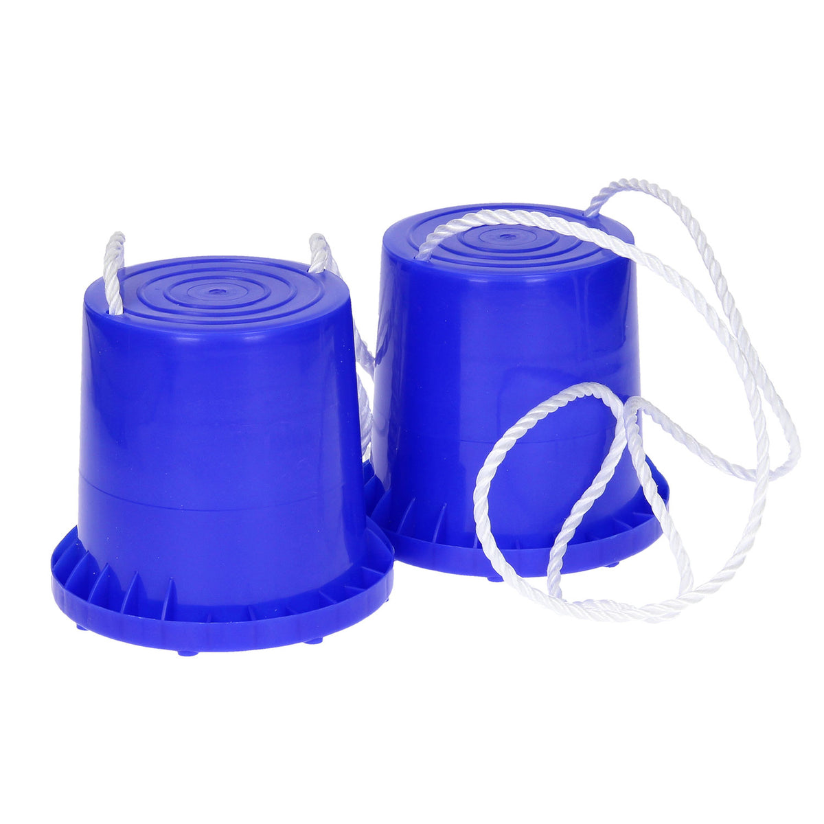 Bloques para correr Playfun - azul