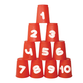 Playfun juego de lanzar pelotas