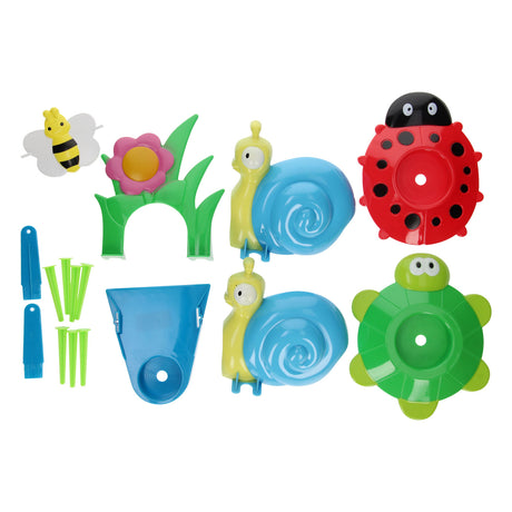 Jonotoys juego de golf animales