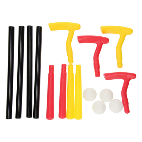 Jonotoys juego de golf animales