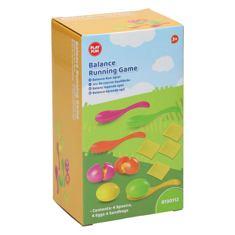 Juego de fiesta Playfun 2 en 1