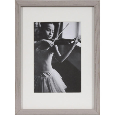 Henzo marco de fotos viola 13x18cm beige