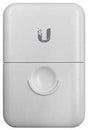 Protector contra sobretensiones eth-sp-g2 de redes ubiquiti blanco