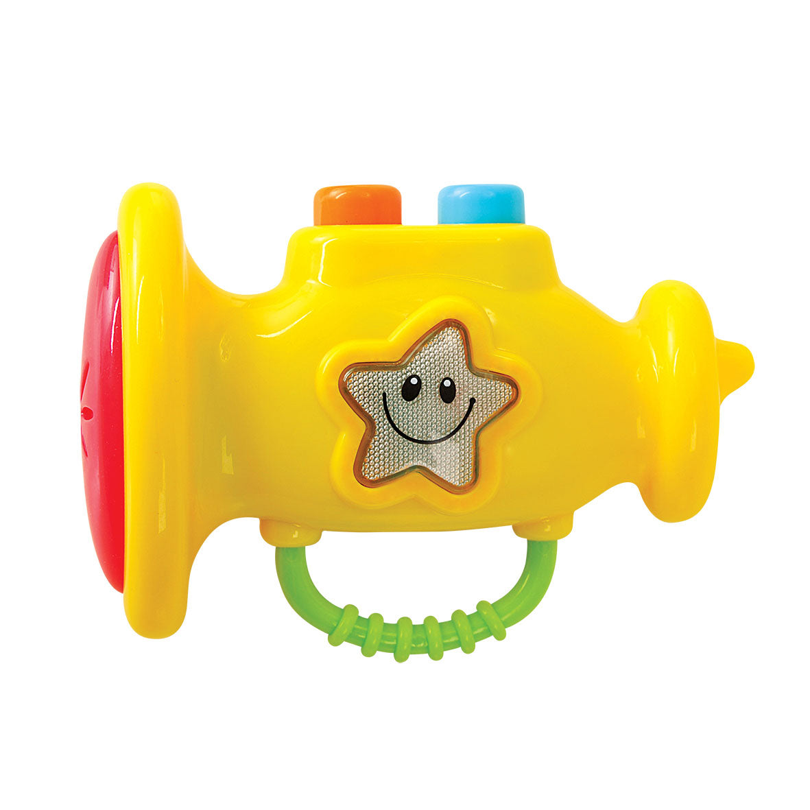 Trompeta playgo baby rockstar