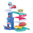 Pista de coches Playgo
