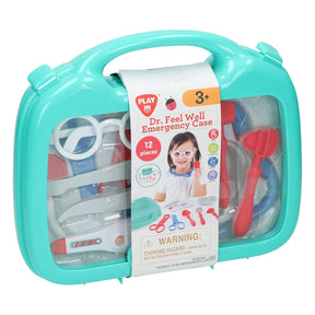 Maletín médico Playgo Dr. Siéntete Bien 2930