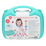 Maletín médico Playgo Dr. Siéntete Bien 2930