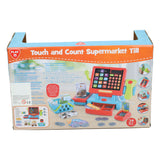 Caja registradora de juguete Playgo - 37 uds.