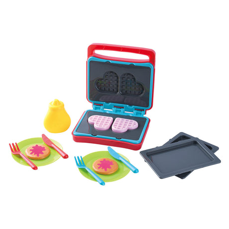 Hacer snacks que cambian de color Playgo - 2 en 1