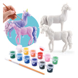Playgo pinta tus propios unicornios - 15 uds.