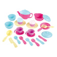 Juego de té y accesorios de cocina Play, 24 uds.